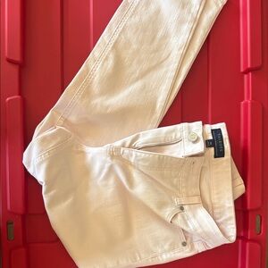 Talbots Pale Pink Women Jeggings